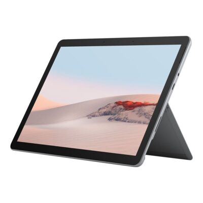 New Microsoft Surface Go 2 — 10.5″ Touch-Screen